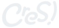 cres logo blanc rvb