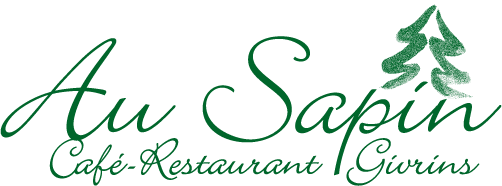 au sapin alpha
