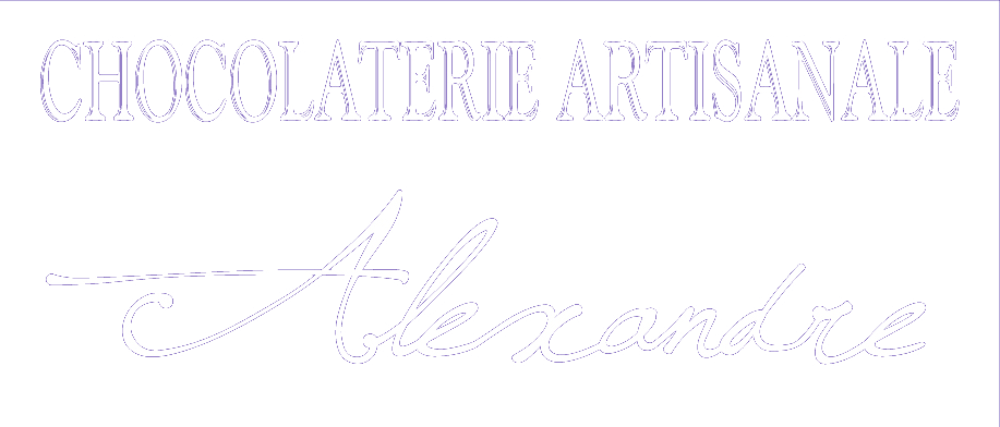 chocolaterie alexandre alpha