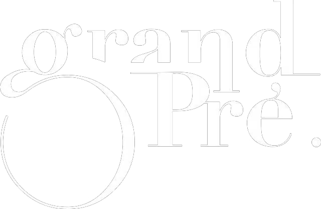 grandpre alpha white