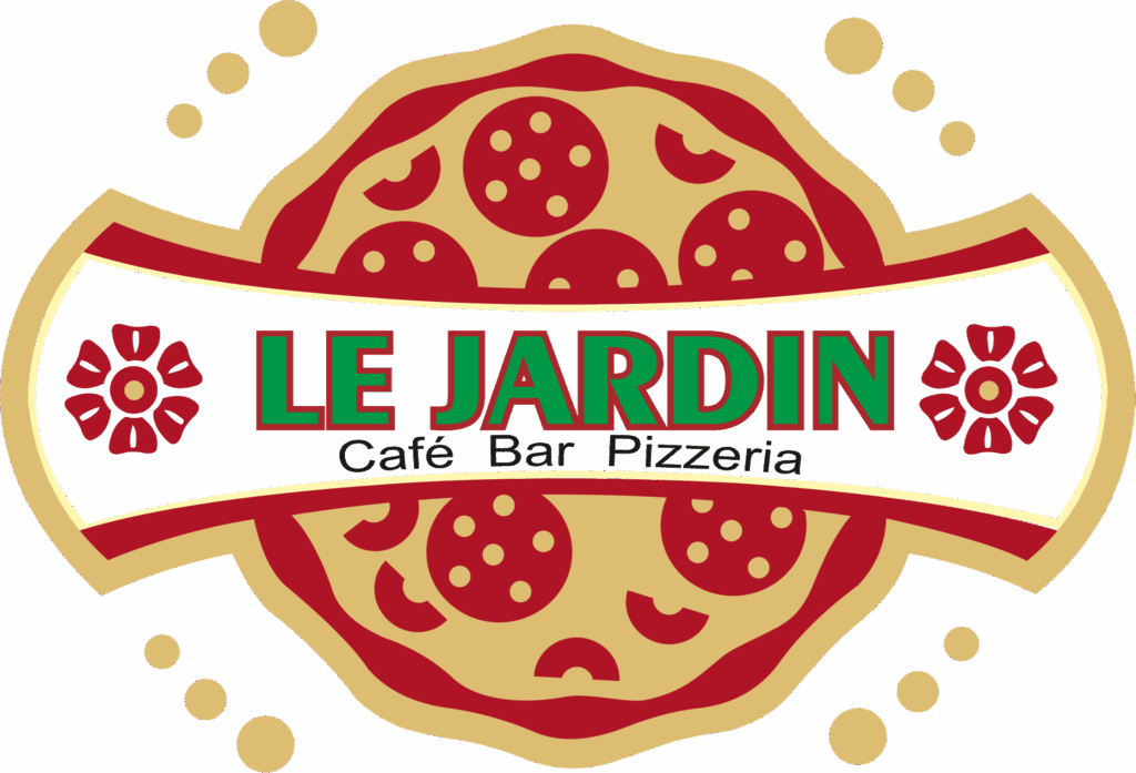 jardin alpha colored