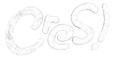 cres logo 10e blanc